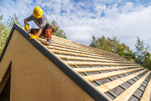 Quick and Trustworthy Emergency Roof Repair Services in Sullivans Island, SC