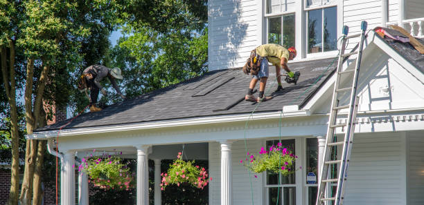 Trusted Sullivans Island, SC Roofing Contractor Experts